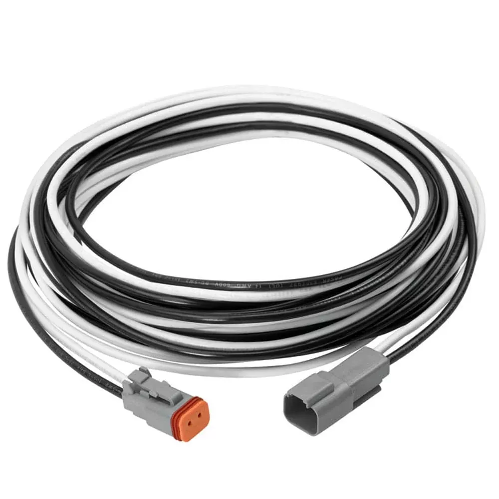 Lenco Actuator Extension Harness – 7′ – 16 Awg
