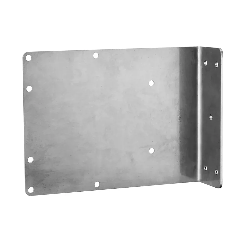 Lenco Auto Glide Control Box Mounting Bracket – SS | 70568-001