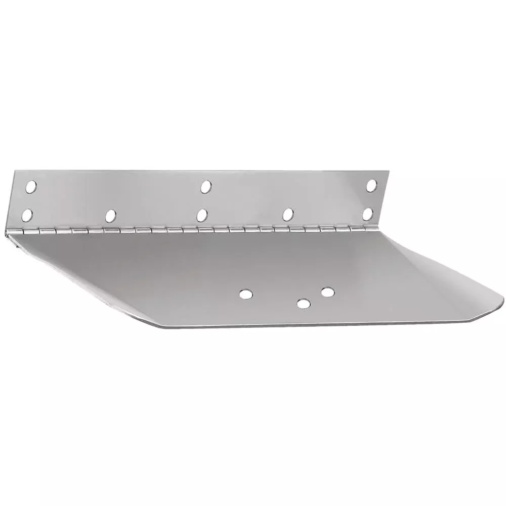 Lenco Standard 9″ x 9″ Single – 12 Gauge Replacement Blade [20140-001]