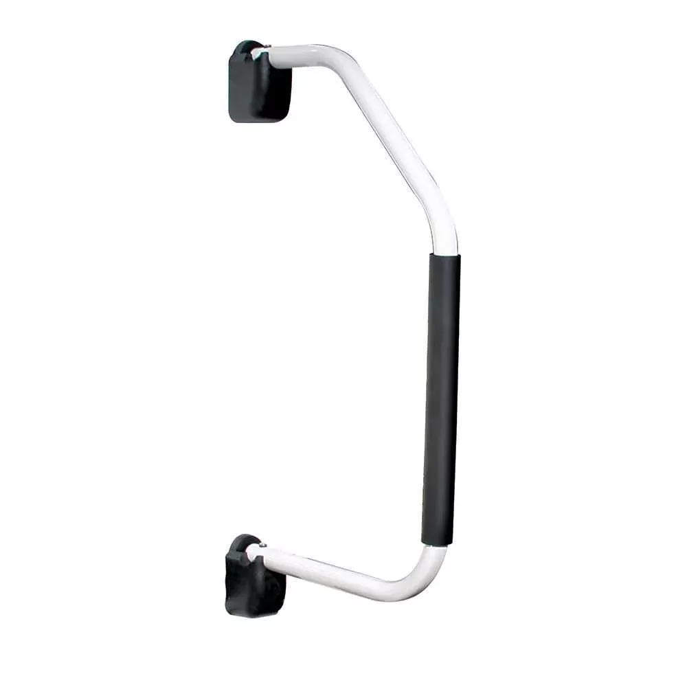 Lend-A-Hand RV Hand Rail - Polar White