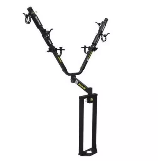 Let's Go Aero Jack-It Double Bike Carrier System• 429756