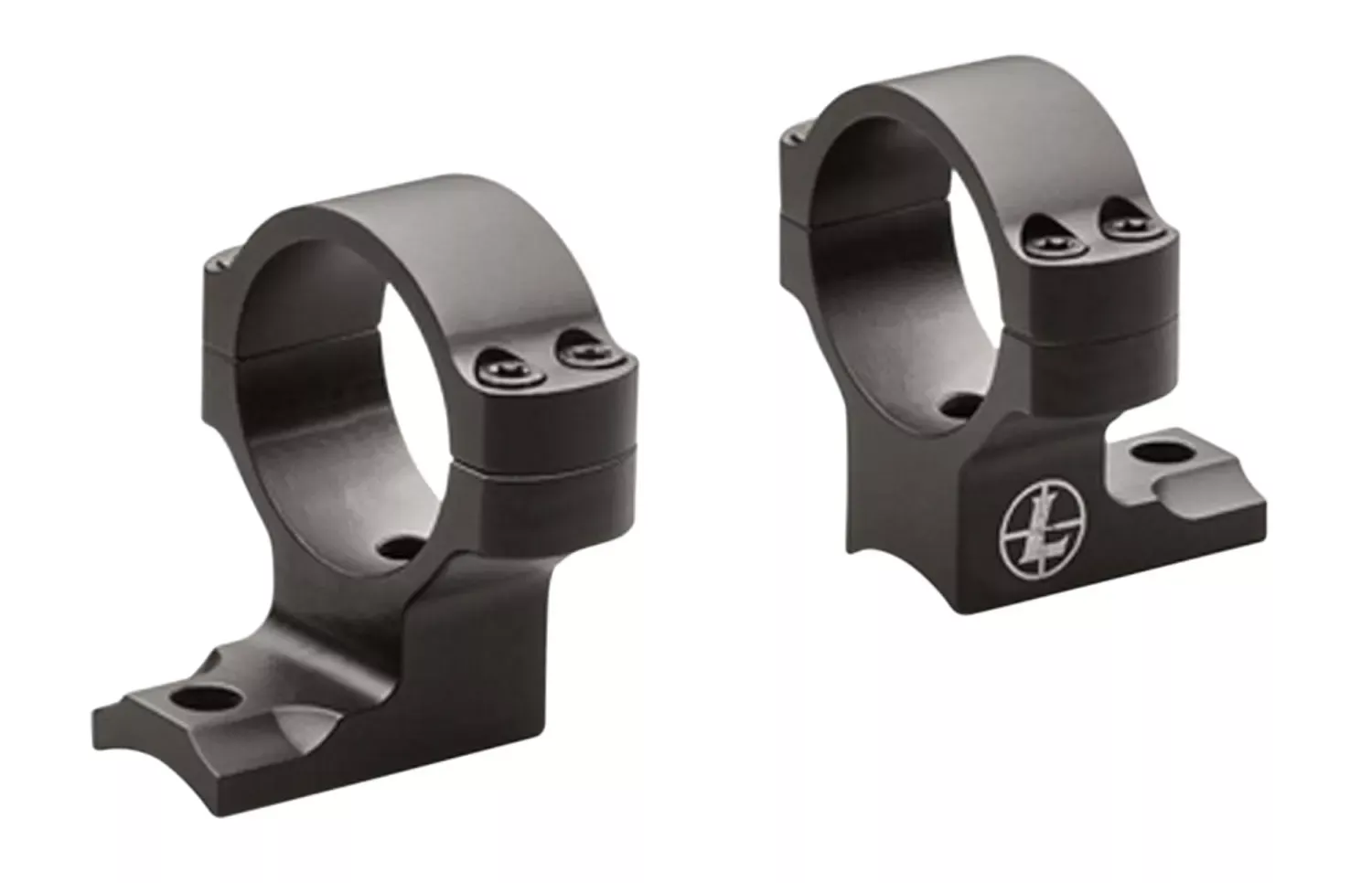Leupold BackCountry Browning X-Bolt 2-PC 30MM Matte