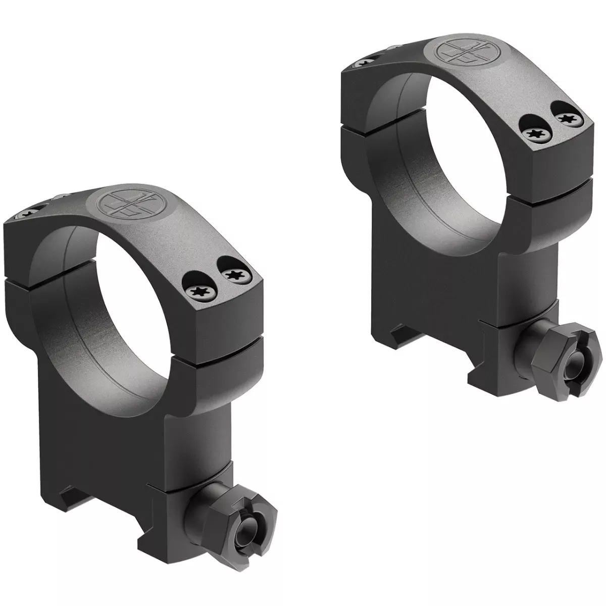 Leupold MARK 4 35MM ALUMINUM SUPER HIGH MATTE LEU174942