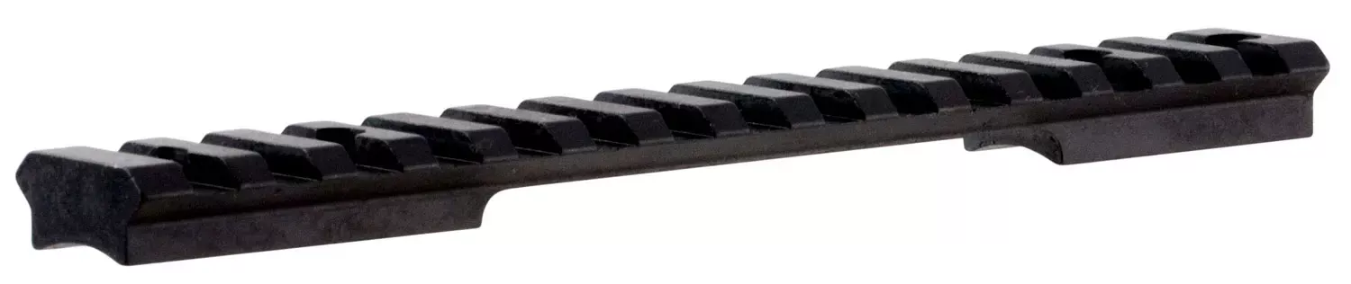 Leupold Mark 4 Base 1-Piece Rem 700 LA Matte Black