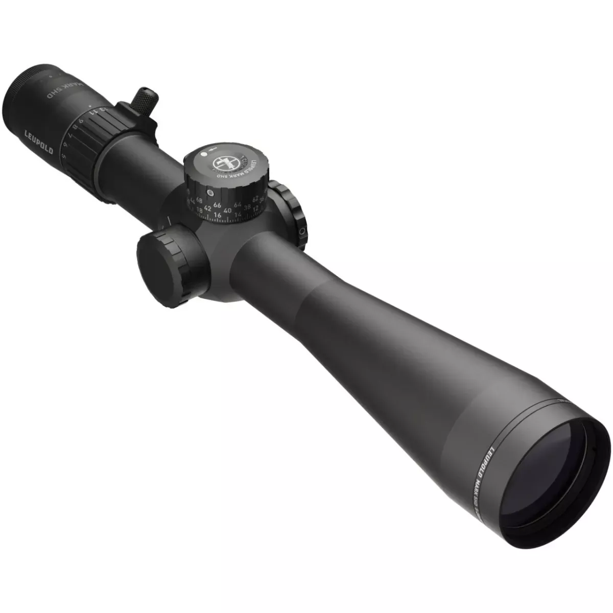Leupold MARK 5HD 5-25X56 M1C3 FFP PR2-MOA