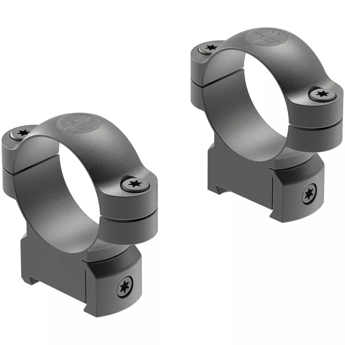 Leupold RM CZ 550 30MM Ring Mounts
