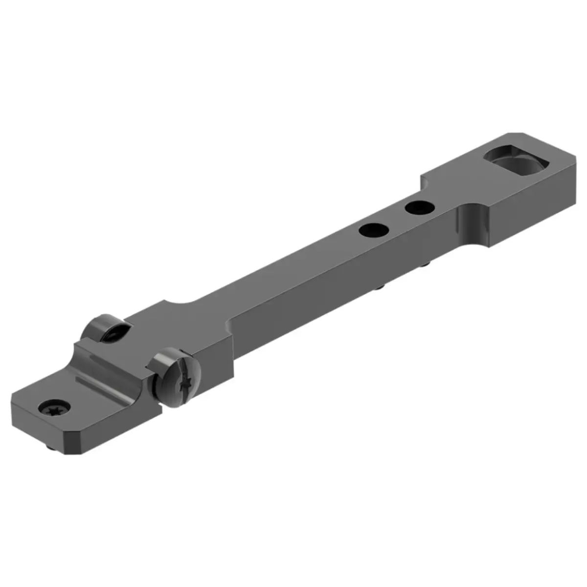 Leupold Standard Marlin 336R 1 Piece Scope Mount Gloss Black