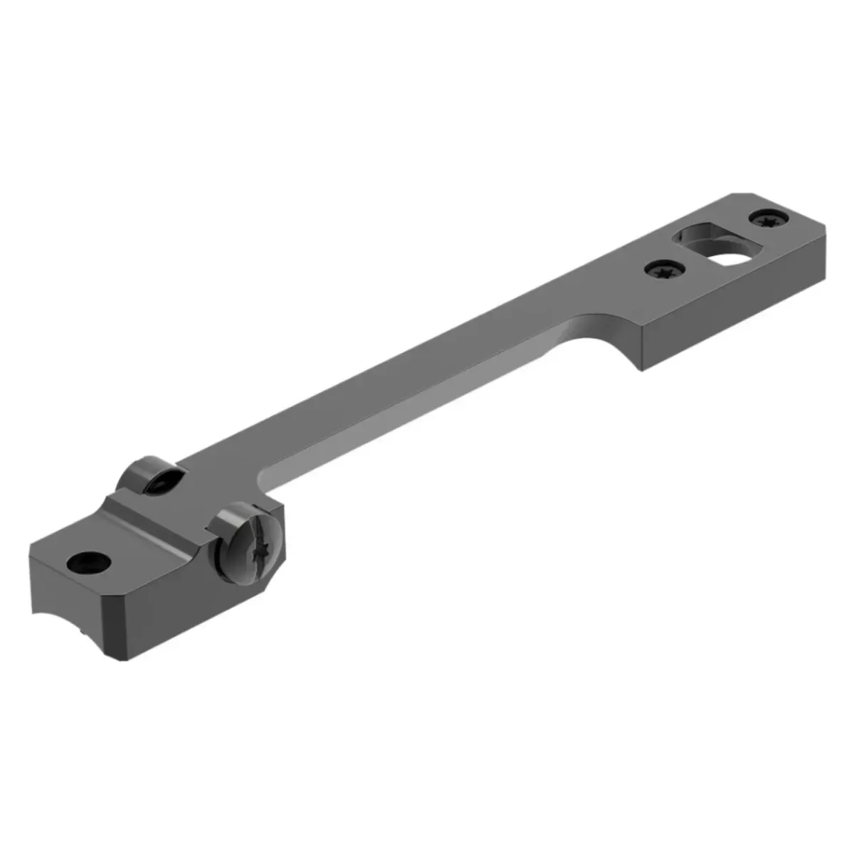 Leupold Standard Mauser FN 1 Piece Scope Mount Gloss Black