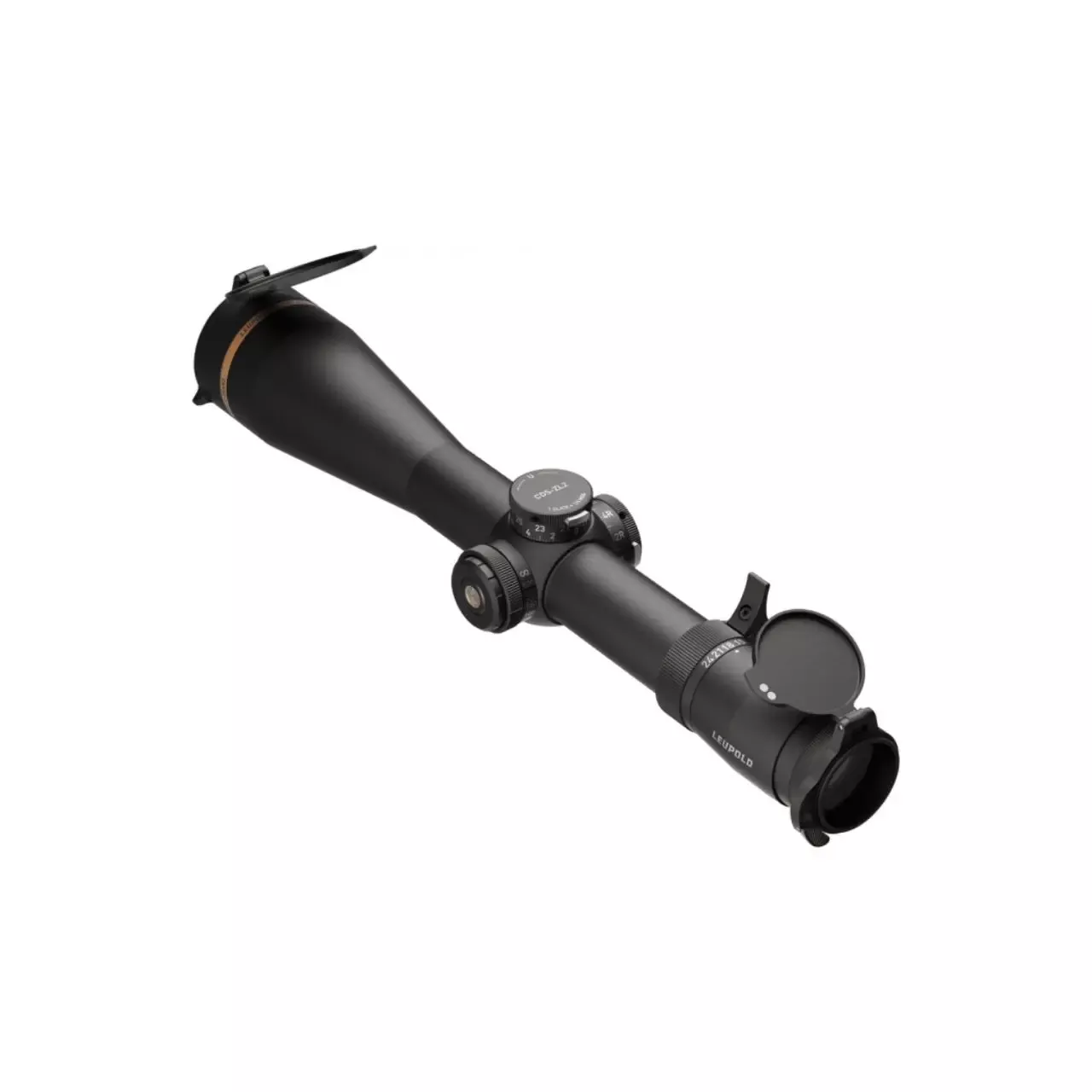 Leupold VX-6HD 4-24X52 CDS-ZL2 Side Focus Illum. Varmint Hunter