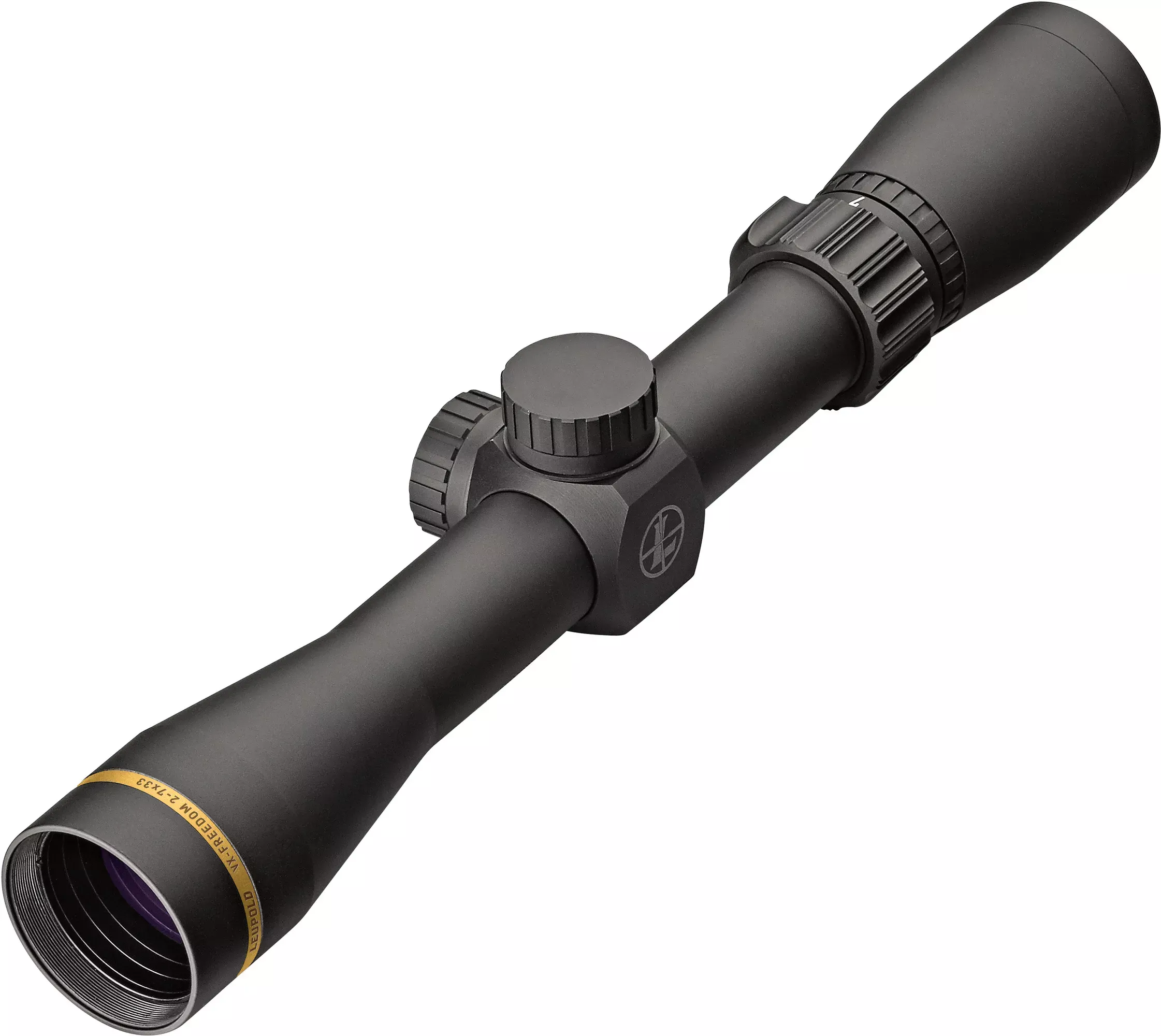 Leupold VX-Freedom 2-7x33 Rimfire Scope