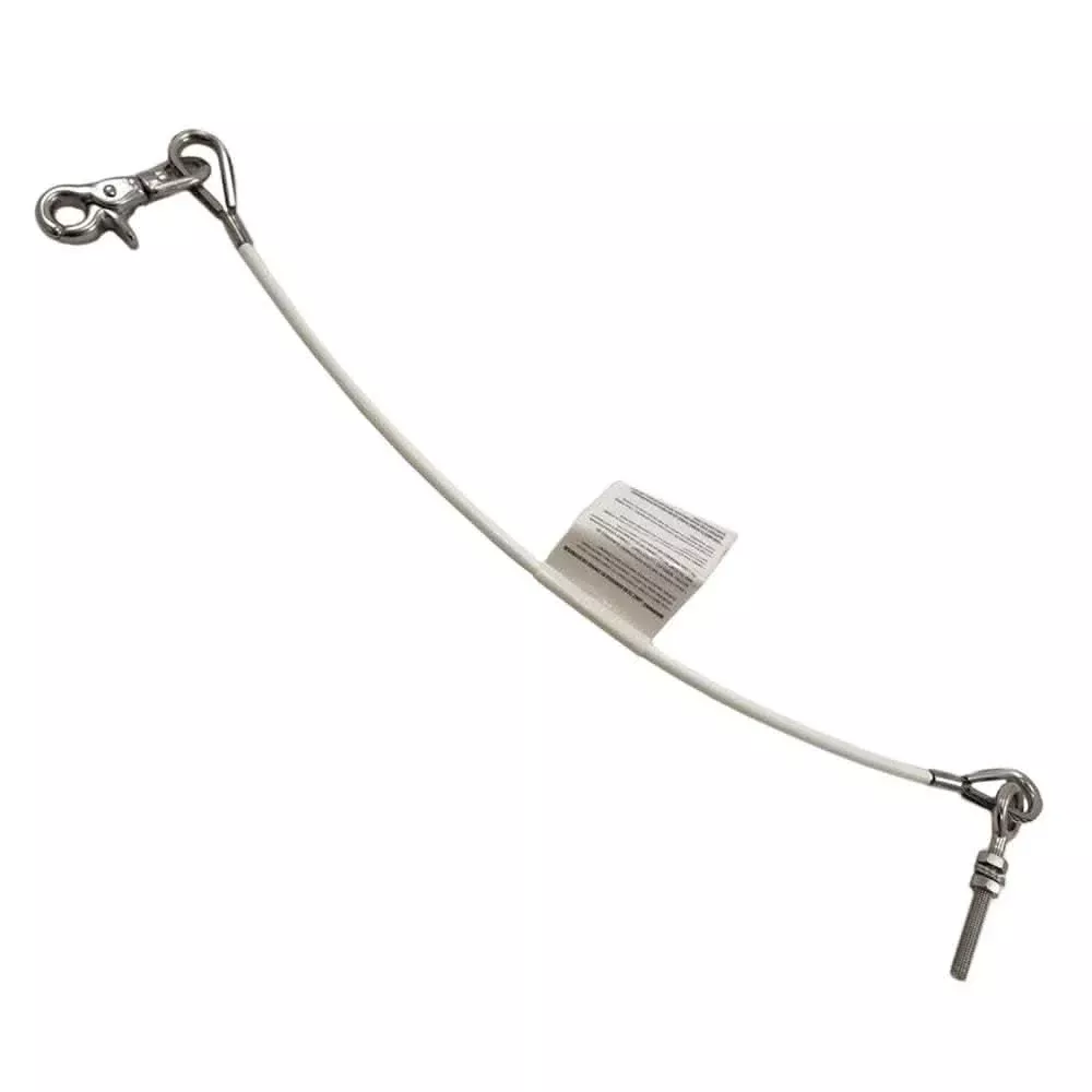 Lewmar Anchor Safety Strap -18″[SS180001]