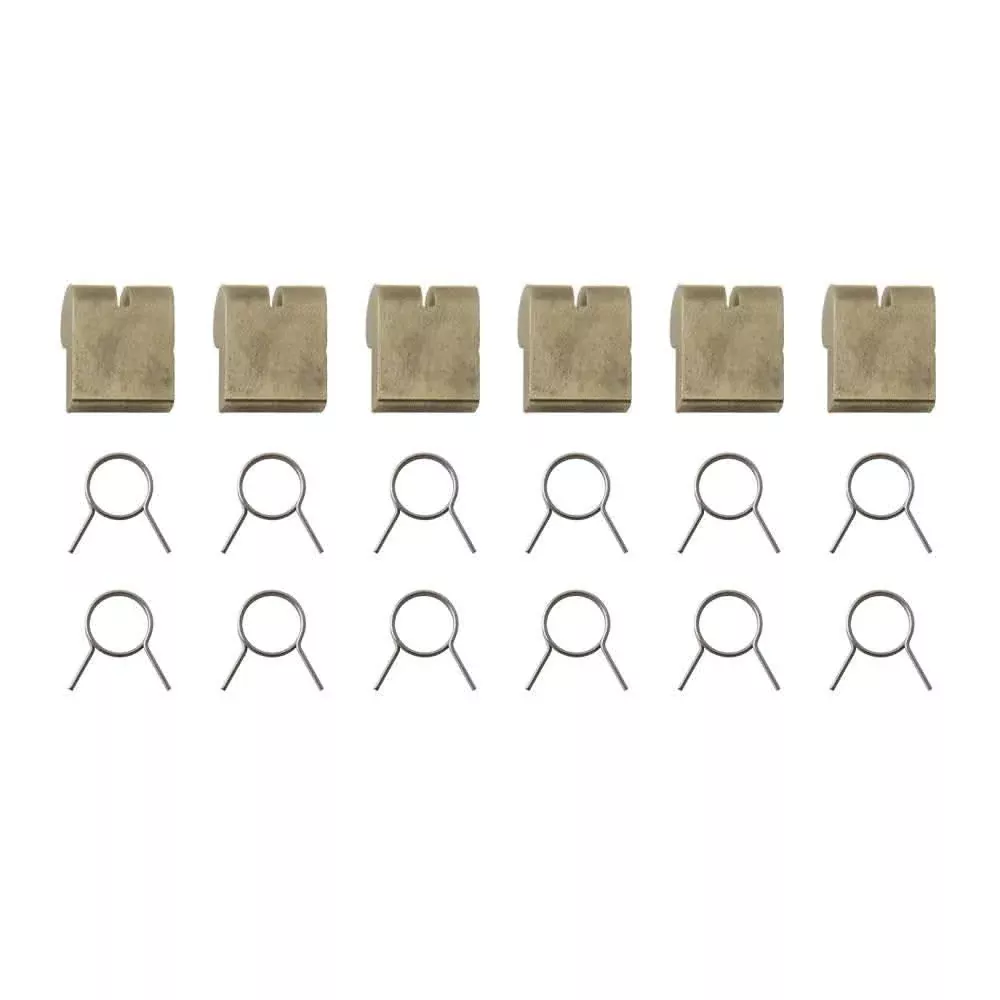 Lewmar Standard Pawl Spring - Small - 20 Pack - 1260/7PK