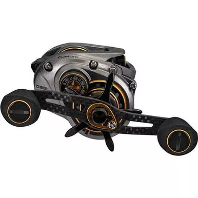 Lews Custom Pro Baitcast Reel 7.5:1 Right Hand