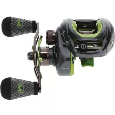 Lews Mach 2 Baitcast Reel Gen 3 7.5:1 Right Hand