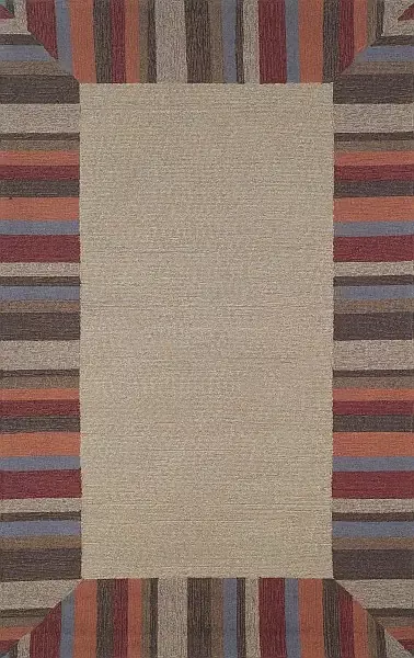 Lido Everywear™ Rug Beach Comber Tobacco