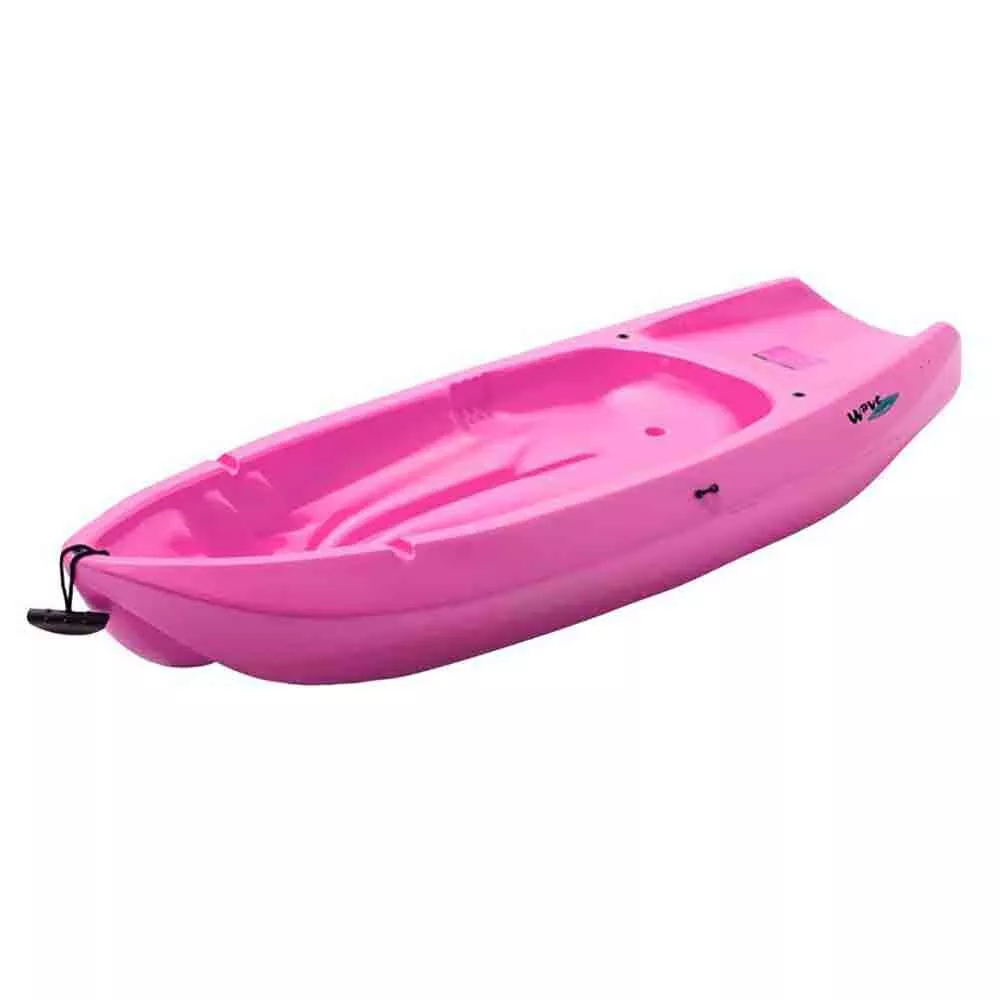 Lifetime Wave Kayak- Pink