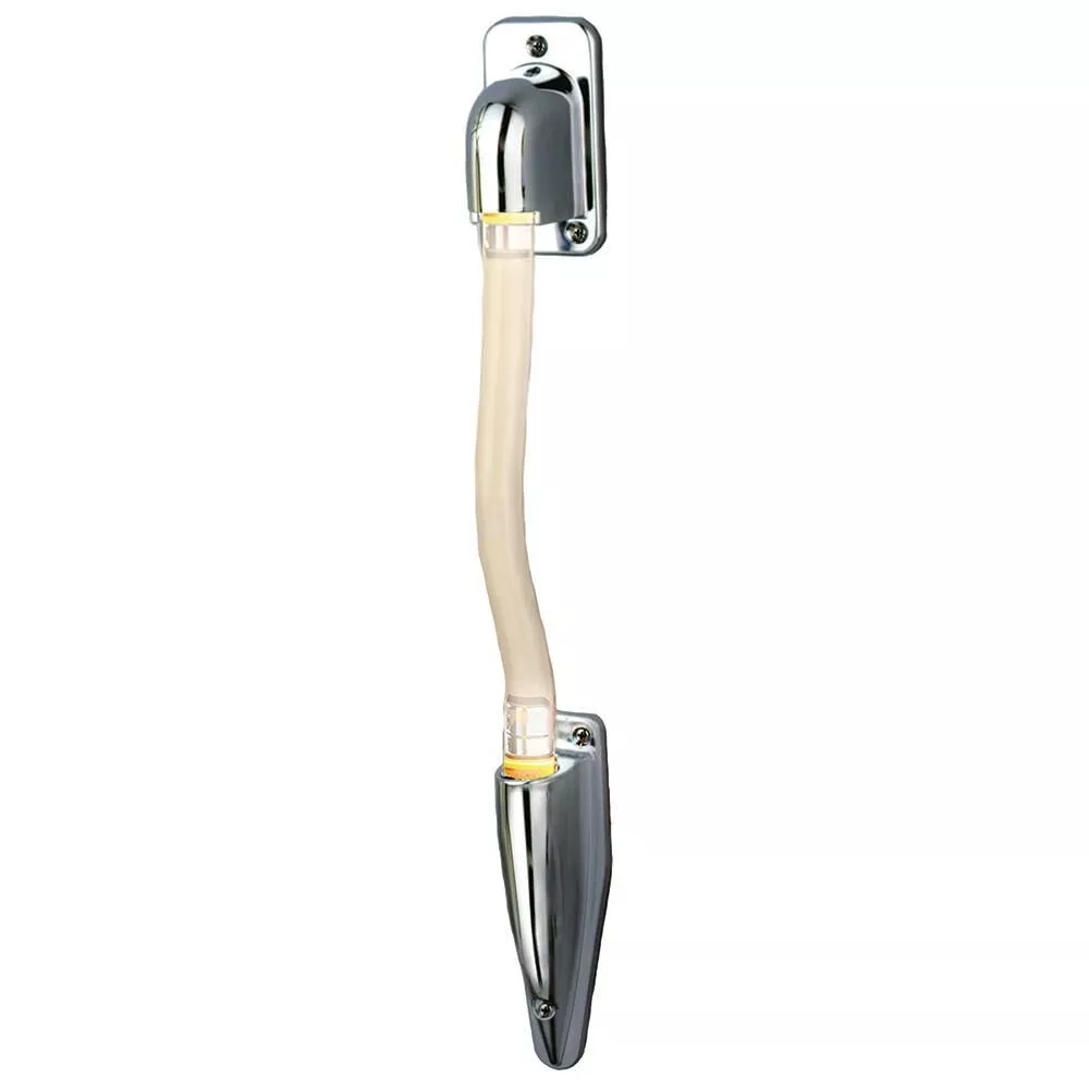 Lighted Assist Handle, Curved