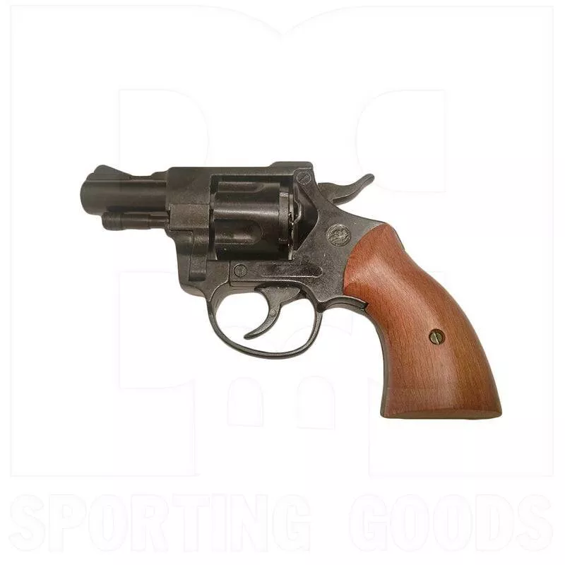 Lion Country Champ Blank Pistol Cal. 32