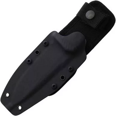 LionSTEEL T5 Fixed Blade Knife Kydex Sheath