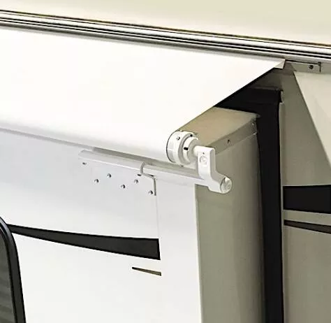 Lippert 103" RV Slide-Out Awning• V000163290
