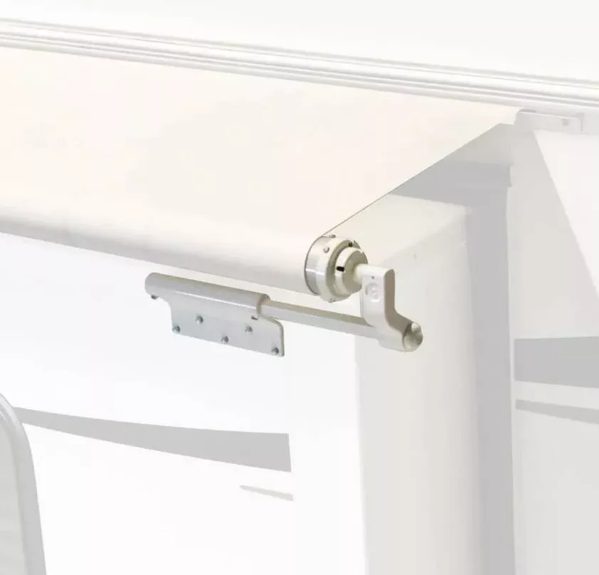Lippert 127" RV Slide-Out Awning• V000163294