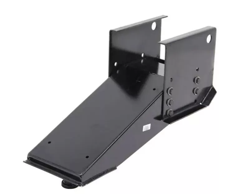Lippert 1621 HD Extended Pin Box, 18K• 1191151