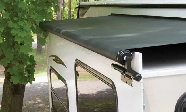 Lippert 175" RV Slide-Out Awning• V000251477