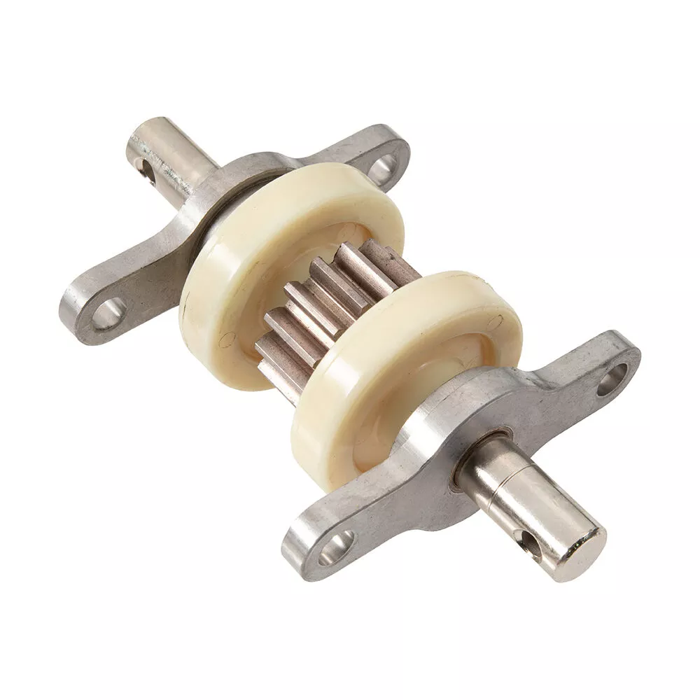 Lippert 2.5" x 2.5" Standard Gear Pack for Slide-Outs