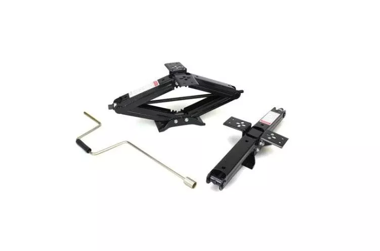 Lippert 24" Scissor Jack Kit, 2 Pack• 285326