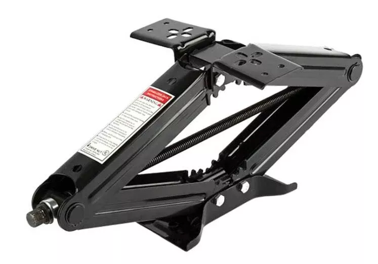 Lippert 24" Scissor Jack Kit - Single• 285325