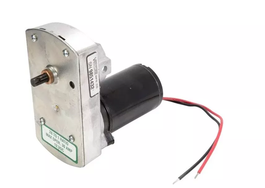 Lippert 28:1 Venture Actuator Slide-Out Motor• 136373