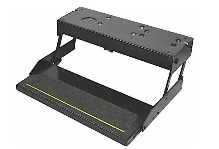 Lippert 30 Series RV Step Assembly with Logic Control Unit• 3694112