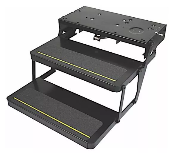 Lippert 32 Series RV Step (Frame Only)• 3722618