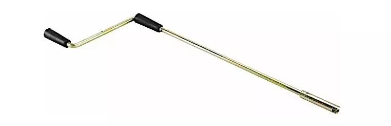 Lippert 4" Standard Crank Handle• 182436