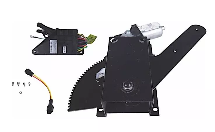 Lippert 42 Series Replacement Entry Step Motor Conversion Kit• 380266
