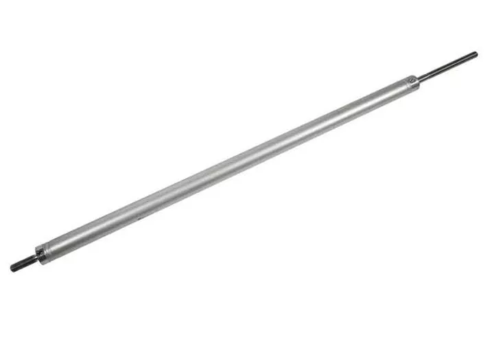 Lippert 53" Hydraulic Cylinder with 38" Stroke; 1-1/2" Bore; 3/4"-10 Thread• 342328
