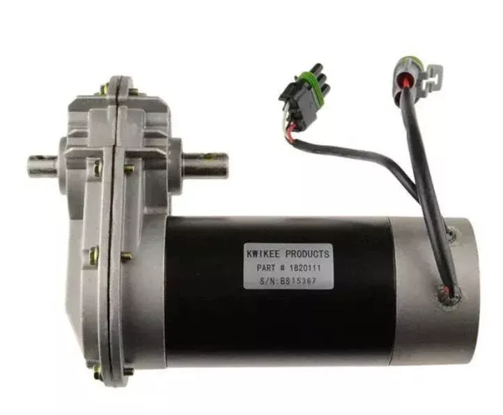 Lippert Actuator Motor for Kwikee DigiSync Slide Out Assembly 9010000103 And Actuator Assembly 427573• 368382
