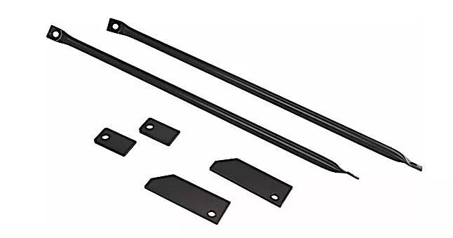 Lippert Bumper Brace Set (2007-2014 Chevrolet / GMC)• 182887