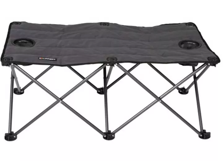 Lippert Campfire Ottoman, Dark Grey• 2021123295