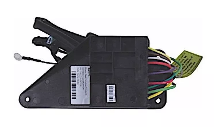 Lippert Control for IMGL/9510 Step Control Unit• 379146