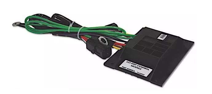 Lippert Control Module For Electric Coach Step• 301702