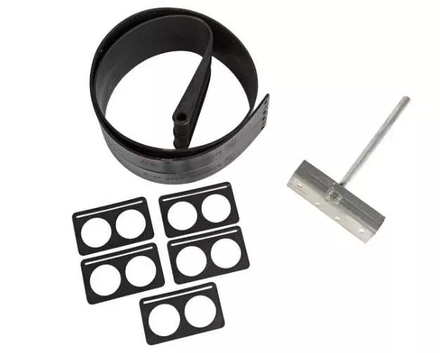 Lippert Double Flex Guard Kit• 1346281