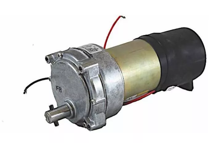 Lippert Double Shaft Gear Motor Assembly With Pin• 386321