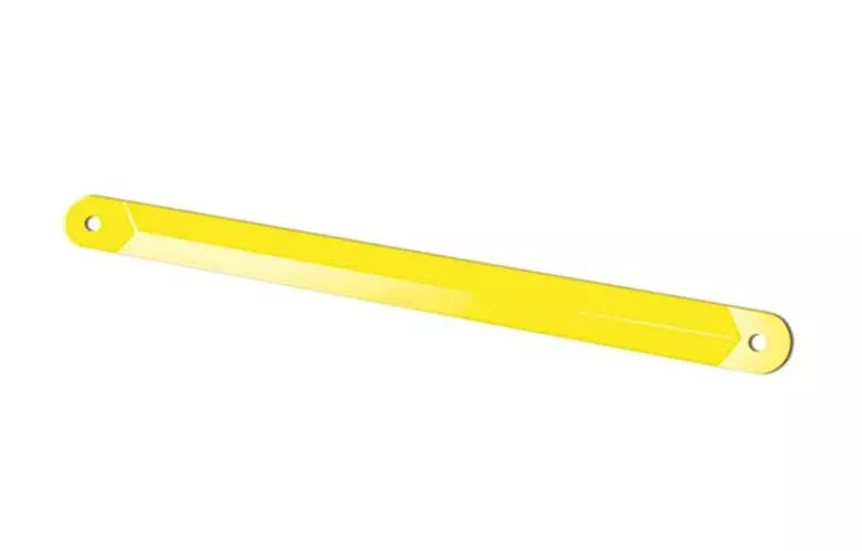 Lippert Electric Stabilizer Jack Support Arm For Lippert Components PSx1 Power Stabilizer• 1134122