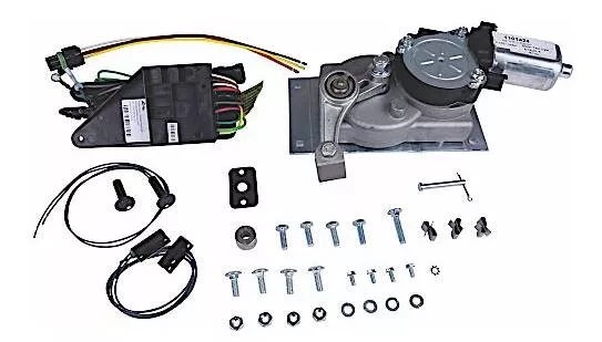 Lippert Electric Step Repair Kit - "B" Linkage• 379769