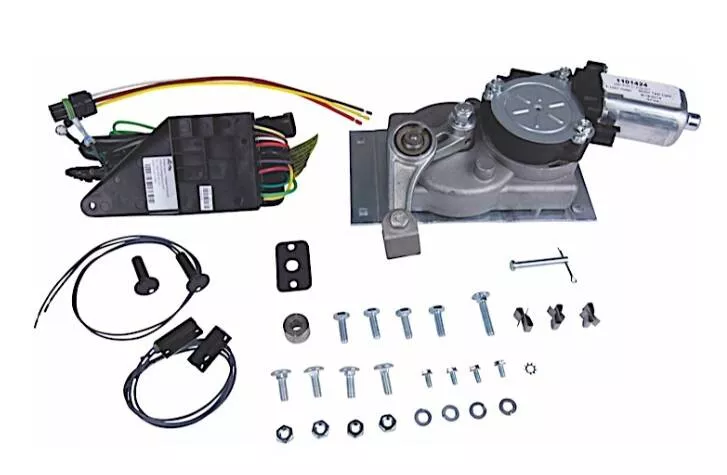Lippert Electric Step Repair Kit - "C" Linkage• 379801