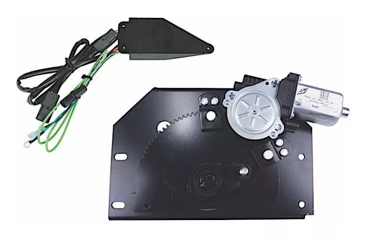 Lippert Entry Step Motor Gearbox Upgrade Kit For 25 Series• 379804