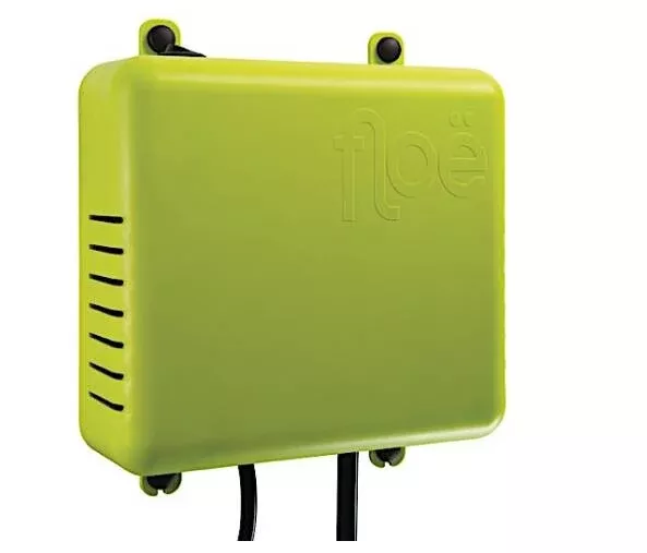 Lippert Floe Induratec 636 Integrated Drain Down System• 809127