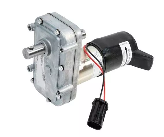 Lippert Gear Motor DS MT Without Pin Rot. Brake-B• 368417