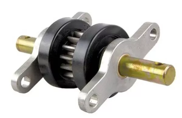 Lippert Gear Pack Assembly Without Roll Pins For 2 x 2 Through Frame Slide-Outs• 281331